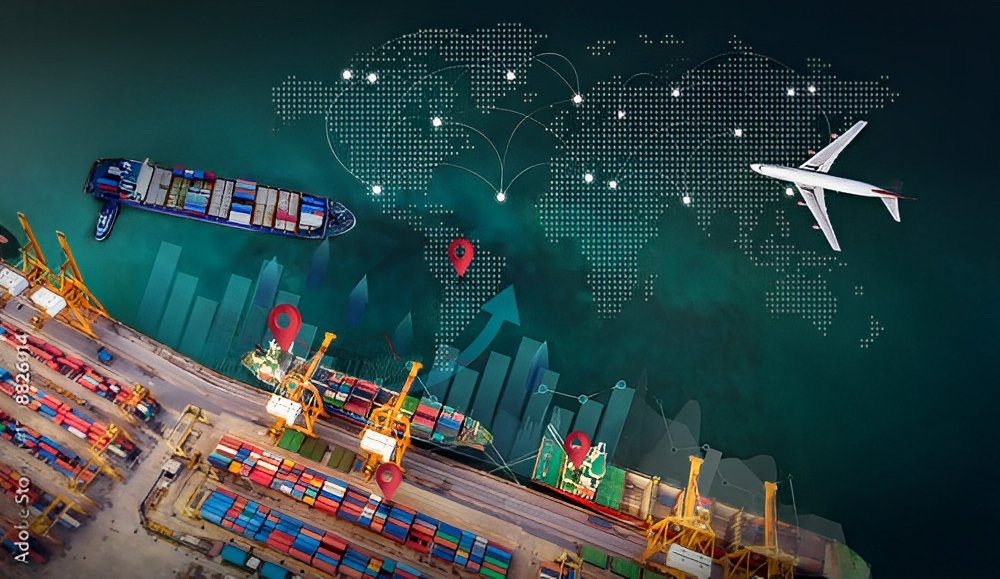 Manufacturing & Logistics