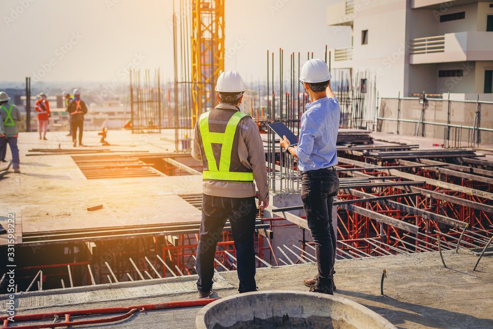 Real Estate & Construction