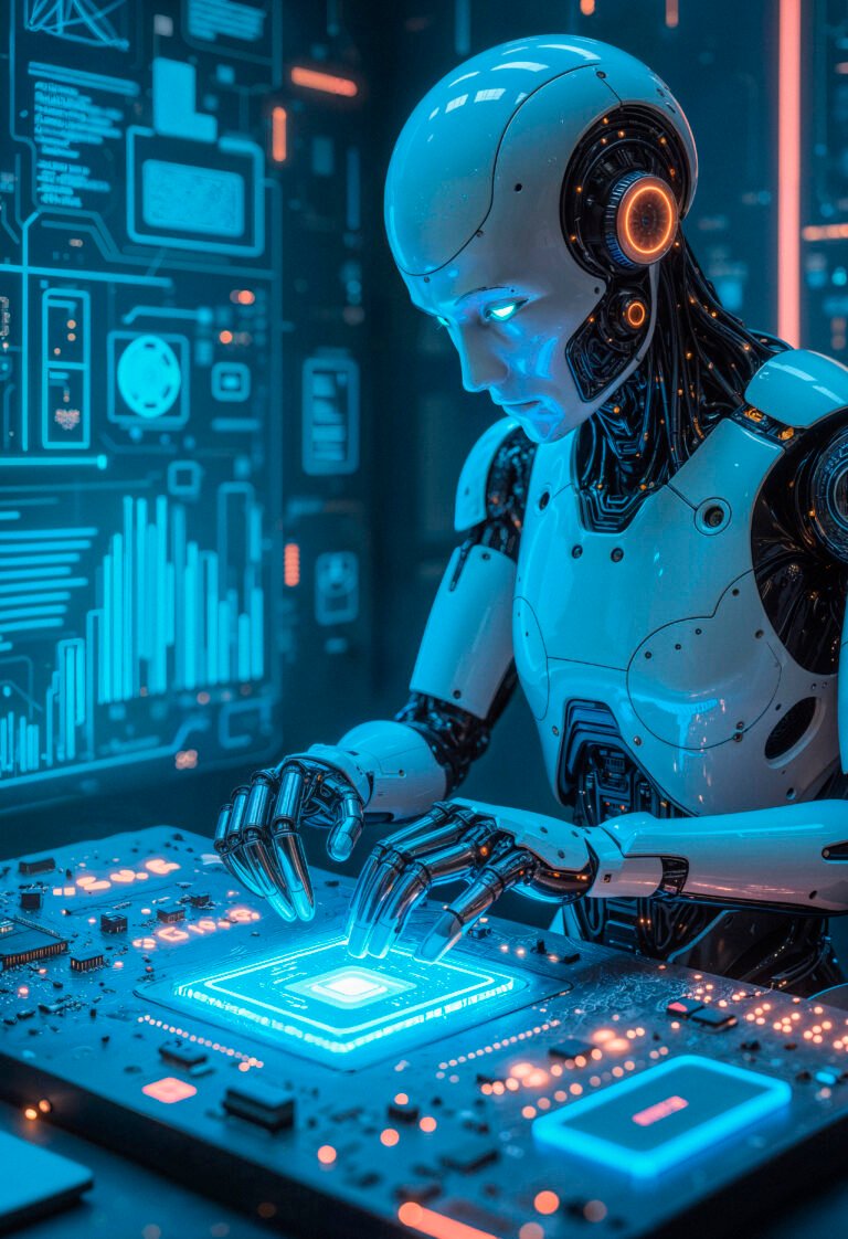 Artificial Intelligence